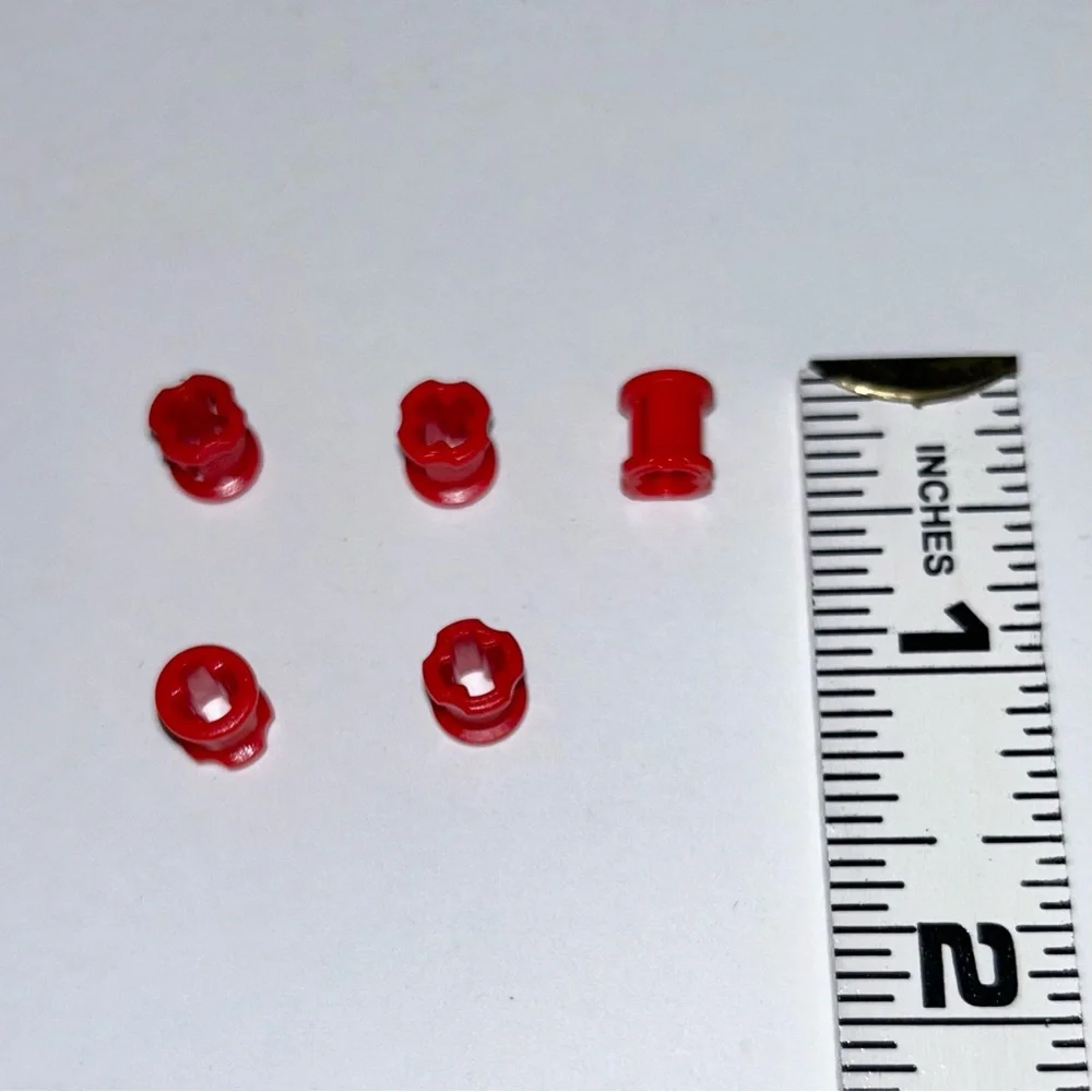 LEGO MINDSTORMS EV3 31313 Red Replacement Parts